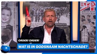 Tomaten 🍅 zijn SLECHT voor je  DIT WAS HET NIEUWS [upl. by Nered]