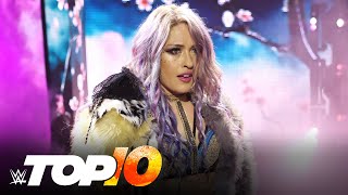 Top 10 WWE NXT moments Sept 10 2024 [upl. by Aliuqahs]