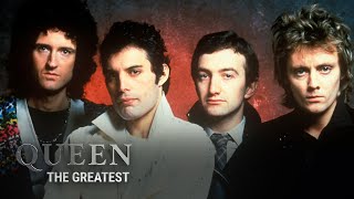 Queen 1991  Innuendo Episode 37 [upl. by Ihn]