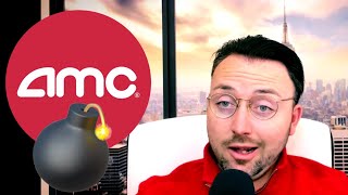 AMC STOCK TODAY NEWS  GAMESTOP STOCK TODAY NEWS [upl. by O'Dell]