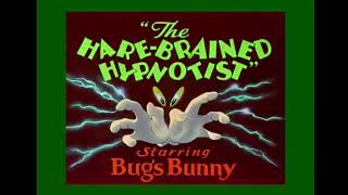 The Hare  Brained Hypnotist 1942 Canadian Dubbed Version [upl. by Eniledgam840]