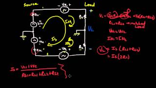 Differential Signaling 2 of 4 [upl. by Sharyl828]