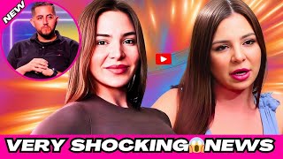 Unbelievable Transformation😱Anfisas NEW Look Shocks 90 Day Fiancé Fans [upl. by Weide]