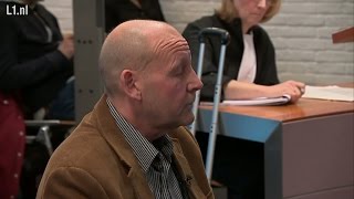 Oudwerknemers getuigen over gebruik chroom6verf [upl. by Adna]