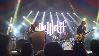 DeWolff LiveBig Top Ballyshannon IE 02062024 [upl. by Ynattir]