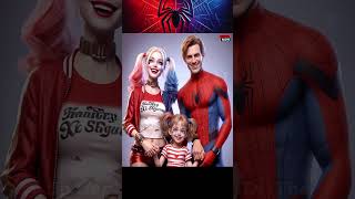 Spider Man Story In The Multiverse M4 Marvel Spiderman [upl. by Reyotal]