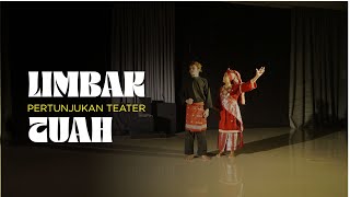 PEMENTASAN TEATER  KULIEK [upl. by Benis]