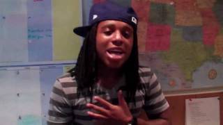 Jacquees singing Do You by NeYo [upl. by Eelrehpotsirhc]