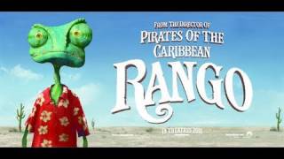 Rango  Trailer  Extra Video Clip 1 [upl. by Ahsieker]