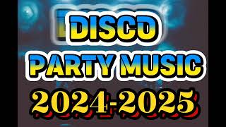 DISCO SAYAWAN NONSTOP REMIX 2024SAYAWAN A PROVINCE [upl. by Yeoj]