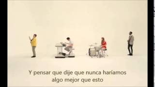 Metronomy  The Look Traducida [upl. by Adnarim]