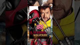 Deadpool And Wolverine Movie 2024  wolverine vs cassandra nova fight scene deadpool shorts [upl. by Shena]