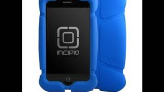 incipio SuperHero for the iPhone 3G Case Review [upl. by Masterson]