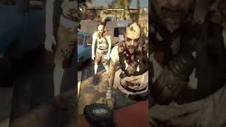 DYING LIGHT  Funny Moments 😂 Dying Light Gameplay  Hindi 🇮🇳  viralshorts viralreels [upl. by Malik]