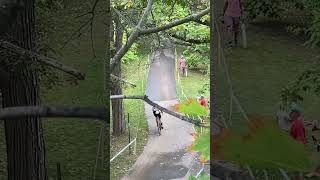 Rochester Cyclocross Elite Men C1 Highlights cycling cyclocross [upl. by Nuhsyar607]