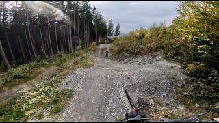 2024 Bikewelt Schöneck  Bockmühlen Jumpline [upl. by Toille]