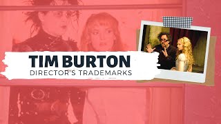 A Guide to the Films of Tim Burton  Directors Trademarks [upl. by Dreher991]