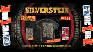 Silverstein Decade Live At The El Mocambo Trailer [upl. by Ancell]