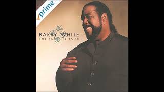 Barry White Practice What You Preach [upl. by Thorvald]