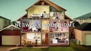 BigPond Telstra Network Your Home  TV Ad Australia 2008 [upl. by Lael806]