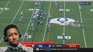 The Bills Look Unstoppable Buffalo Bills vs Indianapolis Colts Game Highlights Reaction [upl. by Niel584]