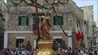 Festa Santa Liena Birkirkara 1997 [upl. by Utley]