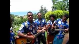 WAIMANALO BLUES  WAISAVUYAKU [upl. by Ingram]