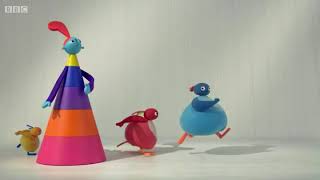 Twirlywoos Season 2 Episode 6 Rolling Full Episodes Part 04 [upl. by Rehptsirhc605]