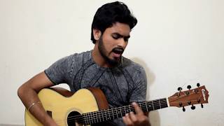 Amar Ontoray Song by Durbin Shah  Cover By Junaid [upl. by Gemmell]