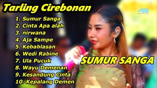 SUMUR SANGA ANIK ARNIKA FULL ALBUM TERBARU LIVE ARNIKA JAYA TARLIN CIREBONAN [upl. by Gonta686]