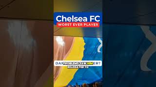 Was Danny Drinkwater Chelsea FC Worst Ever Signing [upl. by Creighton]