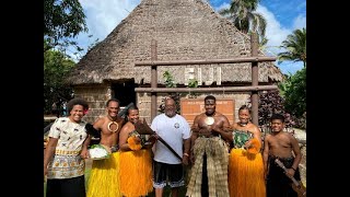 Polynesian Cultural Center  Fiji [upl. by Aissak679]