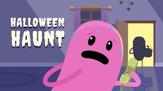 Dumb Ways to Die Halloween Haunt [upl. by Liahkim]