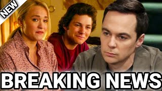 Discusses Possible Return in Georgie and Mandy Spinoff Playing Missy on Young Sheldon [upl. by Aisatana]