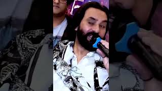 Babbu Maan talking about hashar 2gadar2 gadar2 babbumaanlegend babbumaan punjabisong [upl. by Annehs]