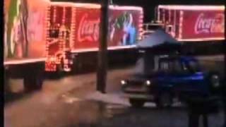 Top 10 Classic Christmas Commercials [upl. by Flossy]