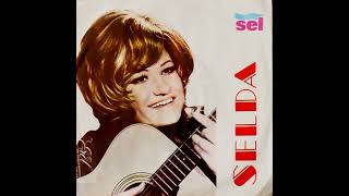 Selda Bağcan  Tatlı Dillim Güler Yüzlüm  Mahpushanelere Güneş Doğmuyor Original Single 1971 [upl. by Mcdade]