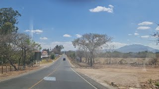 el susto que me yebe 😱la RECTA  monjas jalapaGuatemala [upl. by Adnamma151]