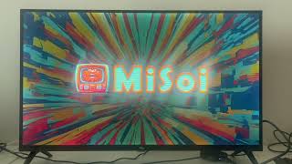 MiSoi App Firestick Tutorial [upl. by Aiouqes]