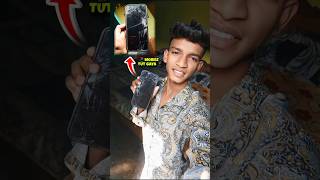 ₹15000 KA MOBILE TUT GAYAsahildailyvlogs150000kamobiletutfunnyshortsviralviralshortsahil [upl. by Spracklen]