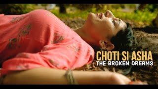 Choti Si Asha The Broken Dreams  rape stoprape [upl. by Anna]