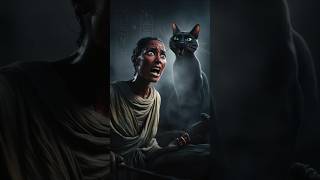 quotThe Dark Side of Cat Worship Ancient Egypts Unbelievable Lawquot shorts [upl. by Divadleahcim364]