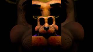 Battingtons Golden Freddy is TERRIFYING [upl. by Ahsilahs741]