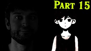 🔴Omori Black Space 2 and maybe Hikikomori ending [upl. by Akiraa]