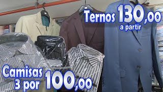 Moda Masculina Fusion Ternos Camisas Atacado Novembro 2019 [upl. by Handy]