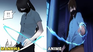 Tower of God Season 2 Episode 16  Anime VS Manhwa Comparison [upl. by Bale719]