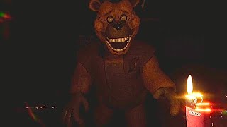 FREDBEAR LURKS IN THE SHADOWS [upl. by Doerrer]