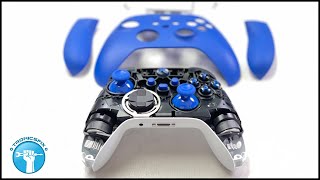 Xbox Series Controller Teardown  A Repairability Perspective [upl. by Rourke947]