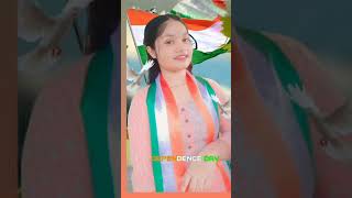 happy indepence day love shortvideo short [upl. by Ahsatel]