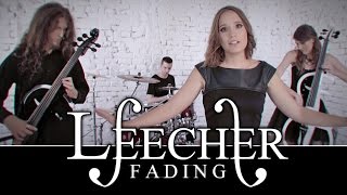 Leecher  Fading Music Video 2016 [upl. by Ailadgim]